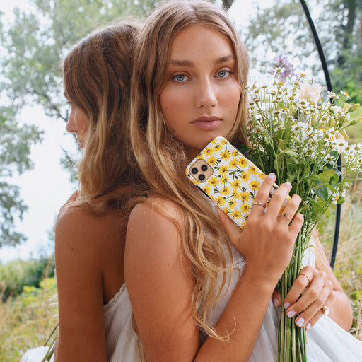 Summer Scent - iPhone 12 Kryt 27