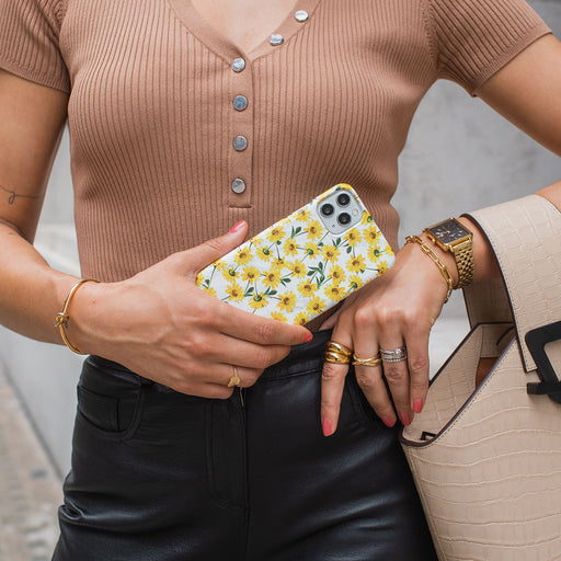 Summer Scent - iPhone 12 Kryt 28