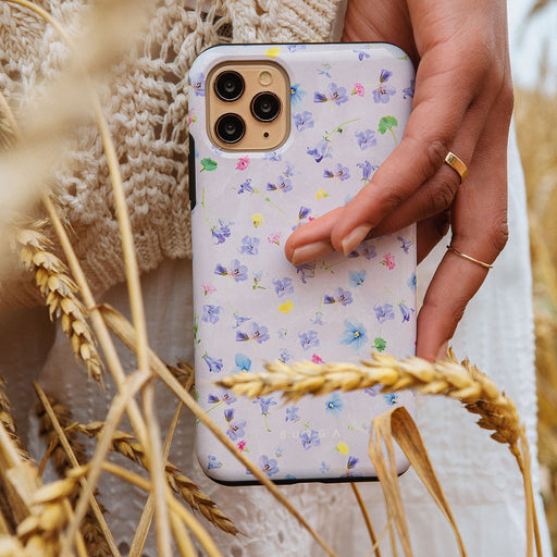 Wildflower - iPhone SE (2020) Kryt 11