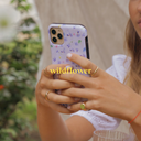Wildflower - Samsung Galaxy S23 Ultra Kryt 23