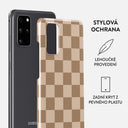 Math Exam - Samsung Galaxy S20 Plus 4G / 5G Kryt 2