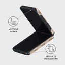 Math Exam - Samsung Galaxy Z Flip 3 Kryt 3