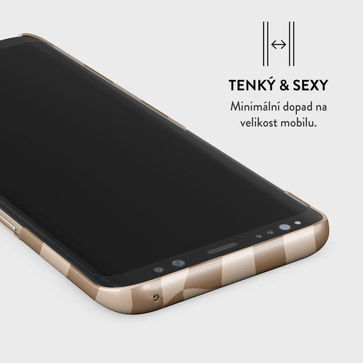 Math Exam - Samsung Galaxy S9 Plus Kryt 4