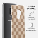 Math Exam - Samsung Galaxy S9 Plus Kryt 2