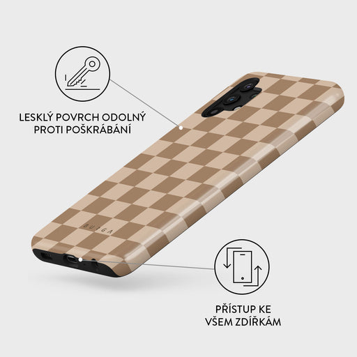 Math Exam - Samsung Galaxy A32 5G Kryt 3
