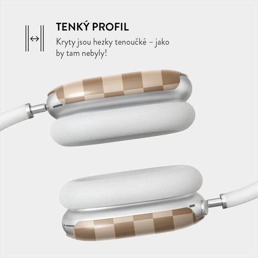 Math Exam - AirPods Max Pouzdro 4
