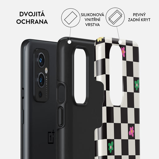 Lunch Break - OnePlus 9 Kryt 2