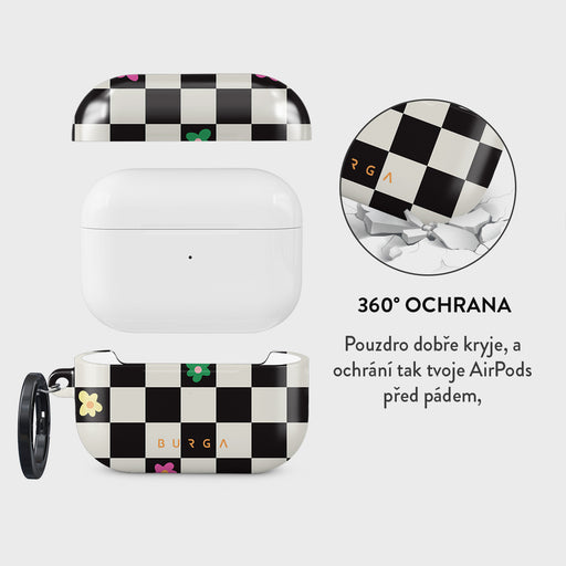 Lunch Break - AirPods Pro 2 Pouzdro 2