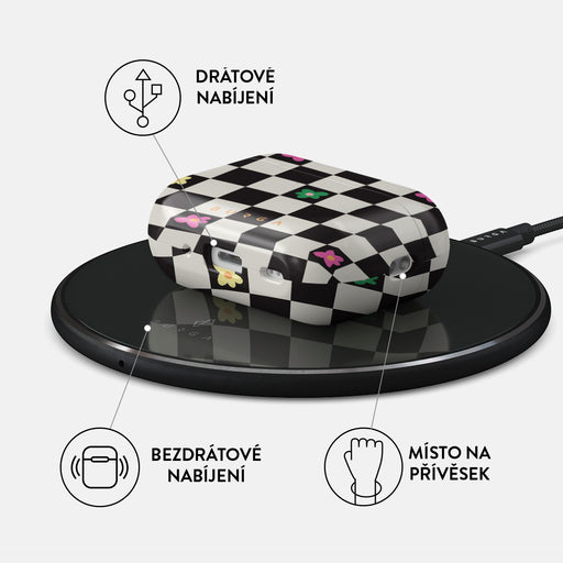 Lunch Break - AirPods Pro 2 Pouzdro 3