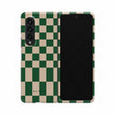Ivy League - Samsung Galaxy Z Fold 3 Kryt 1