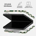 Ivy League - Samsung Galaxy Z Fold 3 Kryt 2
