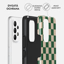 Ivy League - Samsung Galaxy A73 Kryt 2