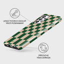 Ivy League - Samsung Galaxy A73 Kryt 3