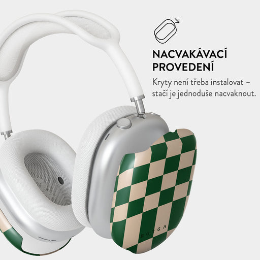 Ivy League - AirPods Max Pouzdro 3