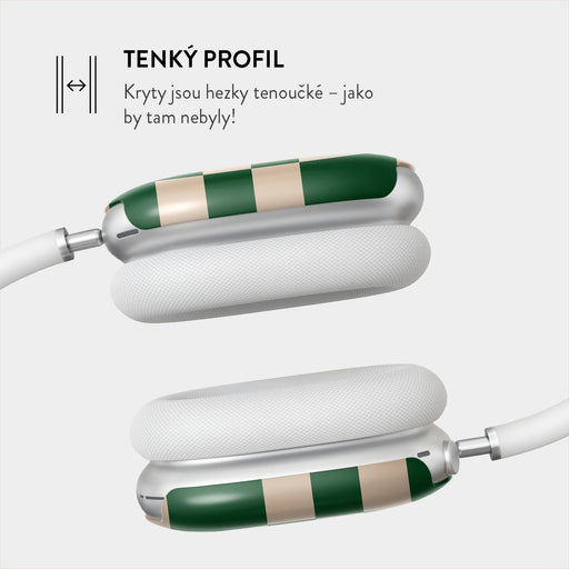 Ivy League - AirPods Max Pouzdro 4