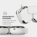 Ivy League - AirPods Max Pouzdro 5