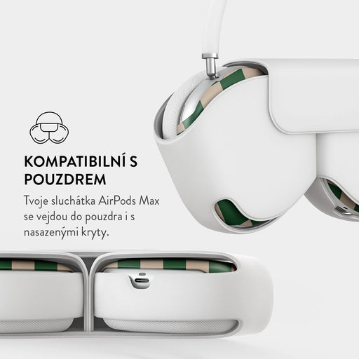 Ivy League - AirPods Max Pouzdro 5