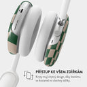 Ivy League - AirPods Max Pouzdro 6