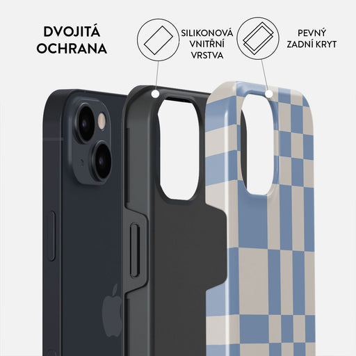 Straight A - iPhone 14 Plus Kryt 6