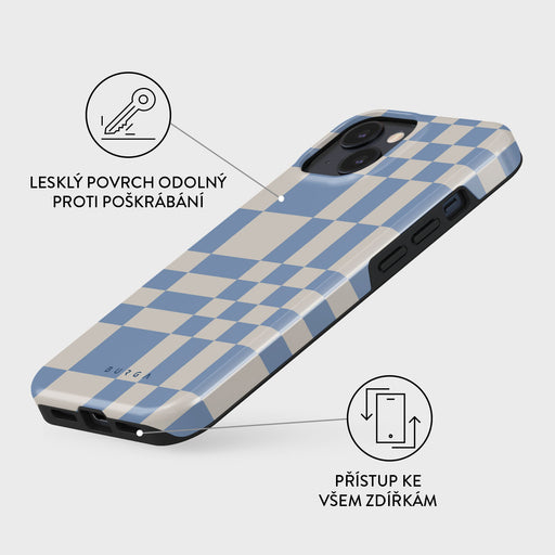 Straight A - iPhone 14 Plus Kryt 7