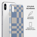 Straight A - iPhone XS Max Kryt 2