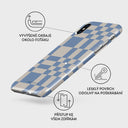 Straight A - iPhone XS Max Kryt 3