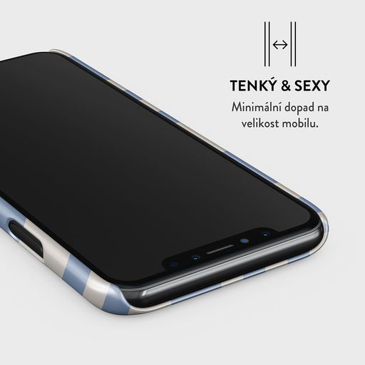Straight A - iPhone XS Max Kryt 4