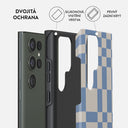 Straight A - Samsung Galaxy S23 Ultra Kryt 6