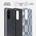 Straight A - Samsung Galaxy A51 4G Kryt 6