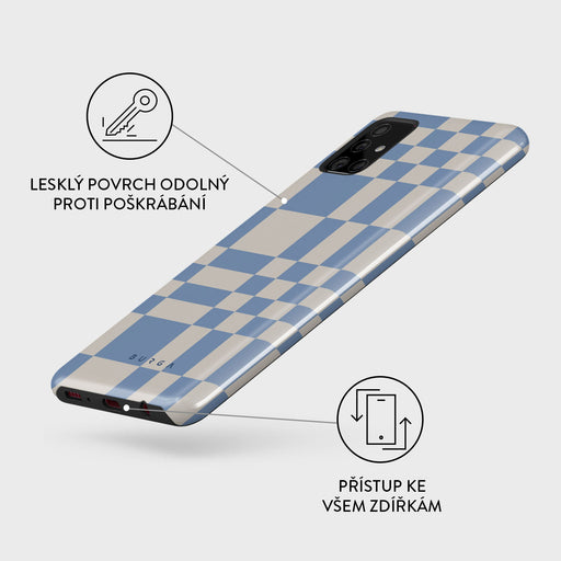 Straight A - Samsung Galaxy A51 4G Kryt 7