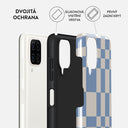 Straight A - Samsung Galaxy A12 4G Kryt 2