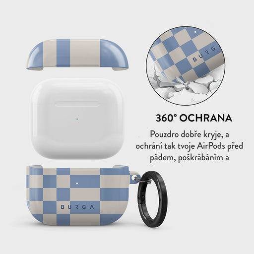 Straight A - AirPods 3 Pouzdro 2