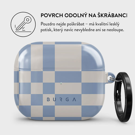Straight A - AirPods 3 Pouzdro 4