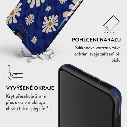 Art Class - Samsung Galaxy S20 FE 4G / 5G Kryt 8
