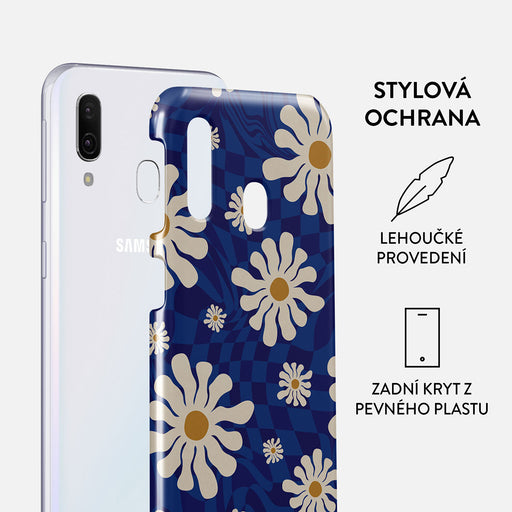 Art Class - Samsung Galaxy A40 Kryt 2