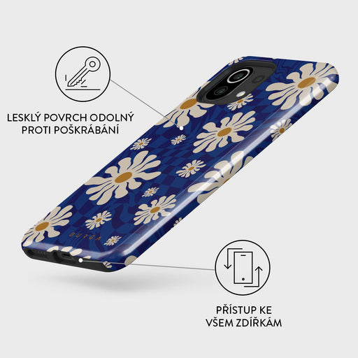 Art Class - Xiaomi Mi 11 Lite 4G / 5G Kryt 3