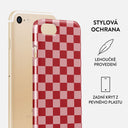 Cheerleader - iPhone SE (2022) Kryt 2