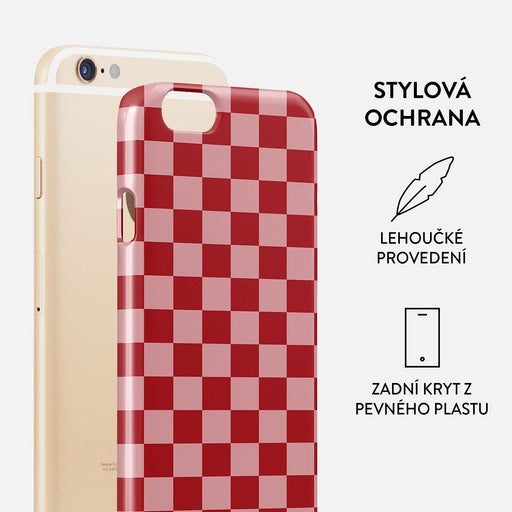 Cheerleader - iPhone 6 / 6S Kryt 2