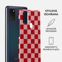 Cheerleader - Samsung Galaxy A21s 4G Kryt 2