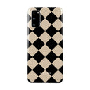 Proper Uniform - Samsung Galaxy S20 4G / 5G Kryt 1
