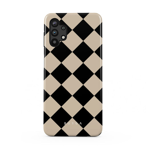 Proper Uniform - Samsung Galaxy A32 5G Kryt 1