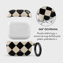 Proper Uniform - AirPods 3 Pouzdro 2
