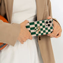 Ivy League - iPhone 13 Mini Kryt 13
