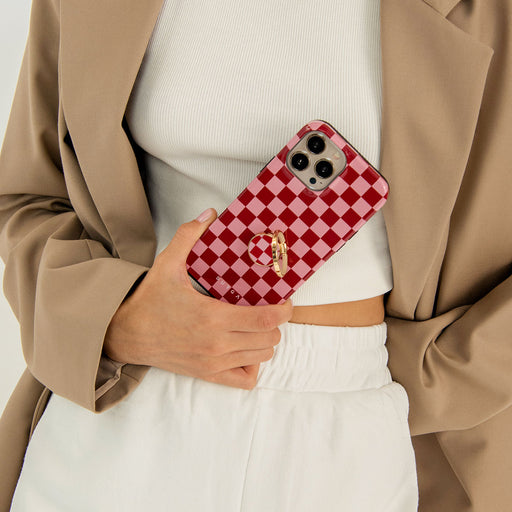 Cheerleader - iPhone 6 / 6S Kryt 10