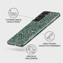 Hawaiian Breeze - Samsung Galaxy S21 Ultra Kryt 3