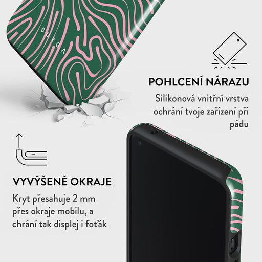 Hawaiian Breeze - OnePlus 9 Kryt 4