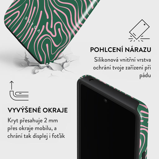 Hawaiian Breeze - Google Pixel 7 Kryt 4