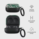 Hawaiian Breeze - Samsung Galaxy Buds Pro 2 Pouzdro 4
