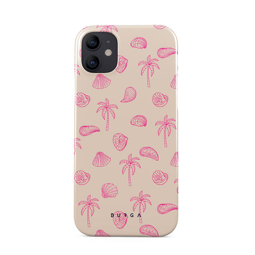 Beach Please - iPhone 12 Mini Kryt 1