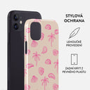 Beach Please - iPhone 12 Mini Kryt 2